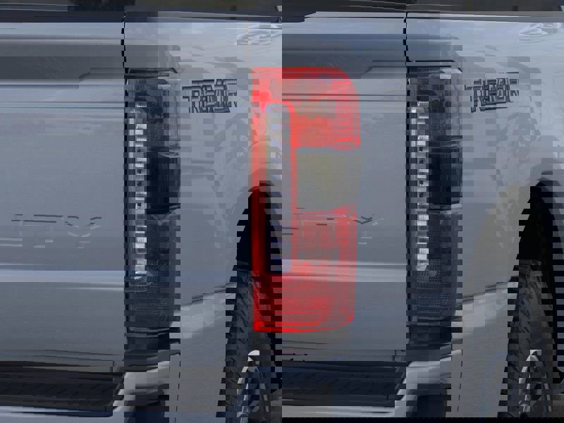 New 2026 Ford F250 Lariat w/ Tremor Off-Road Package image 21