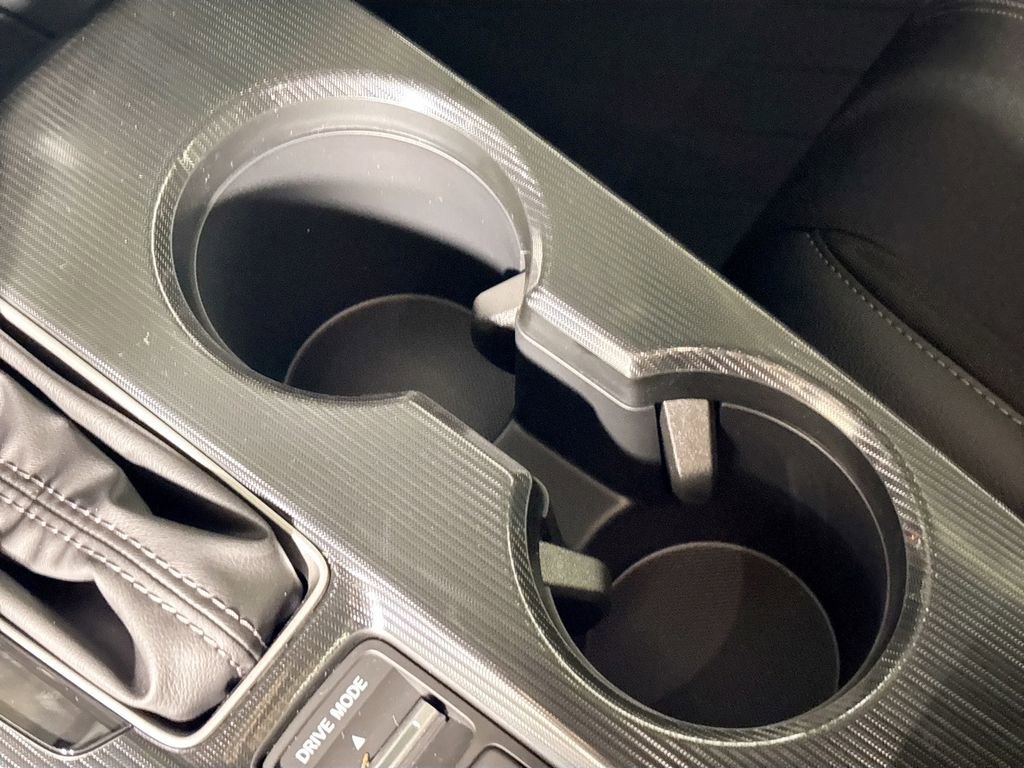 New 2026 Honda Civic Sport image 15