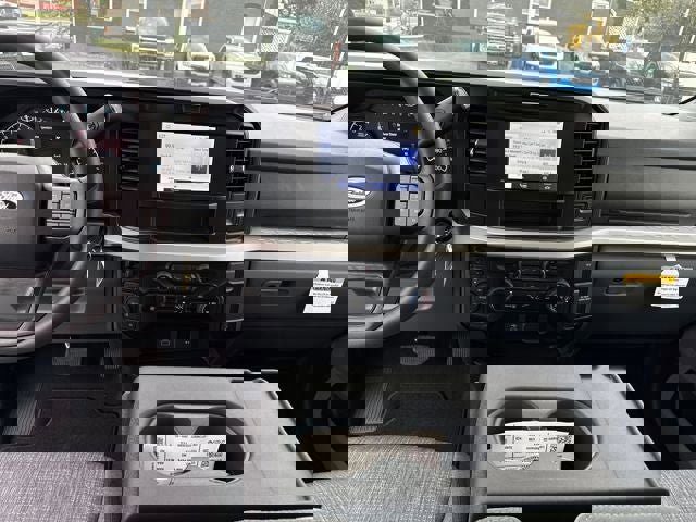 New 2026 Ford F250 XL image 17