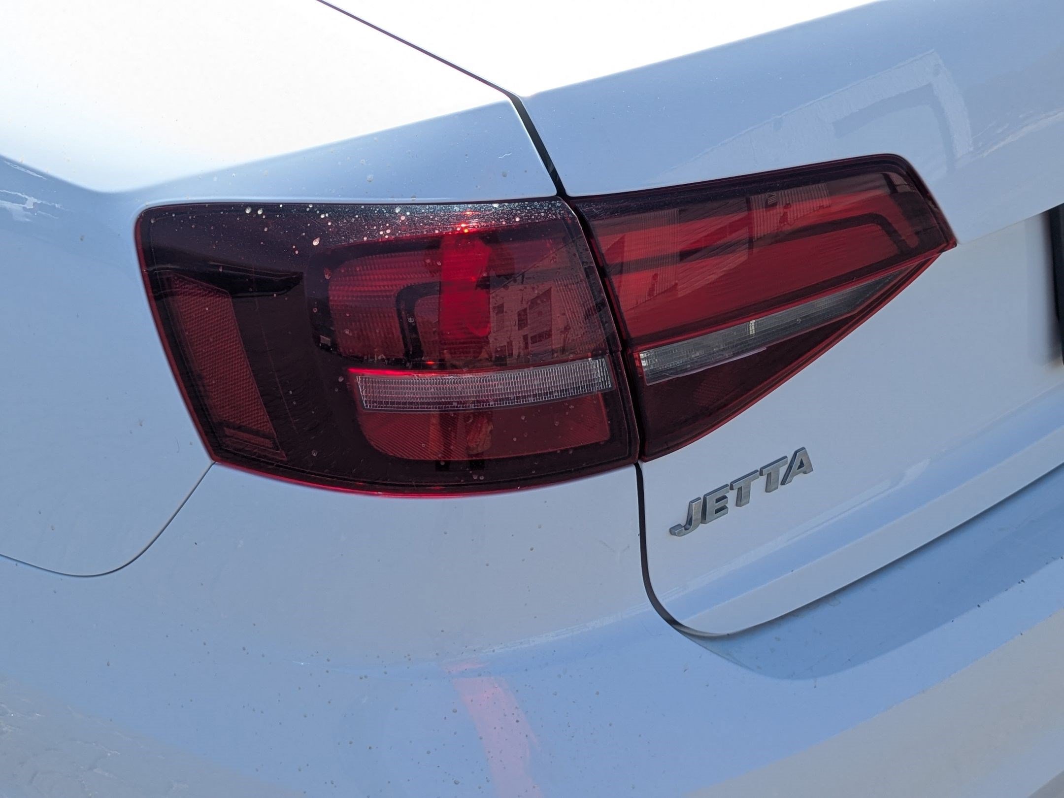 Used 2016 Volkswagen Jetta S FWD image 11