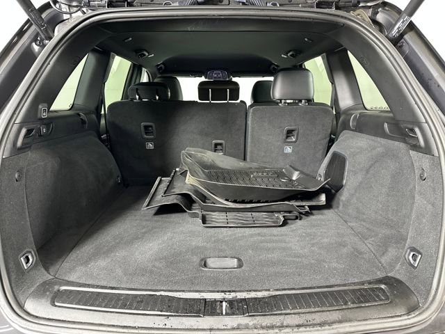 Used 2022 Jeep Grand Cherokee Trailhawk image 26