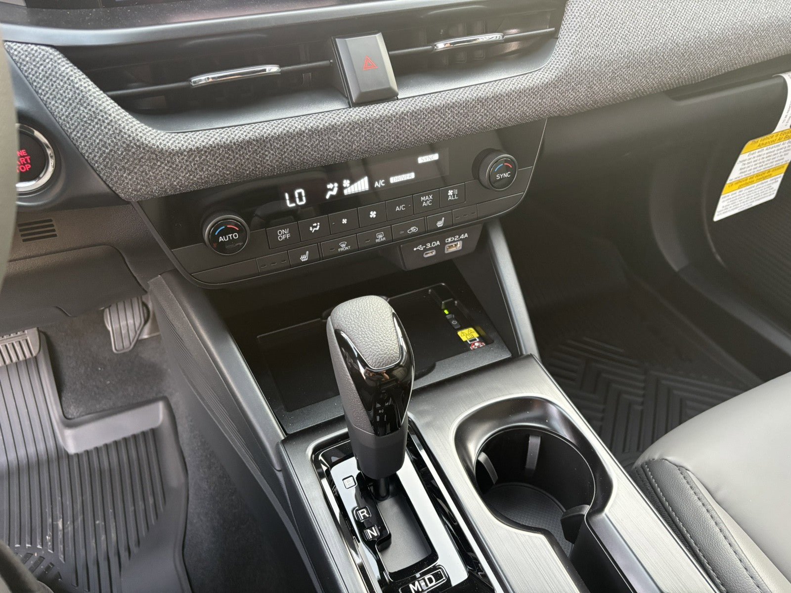 New 2026 Subaru Outback Premium image 24