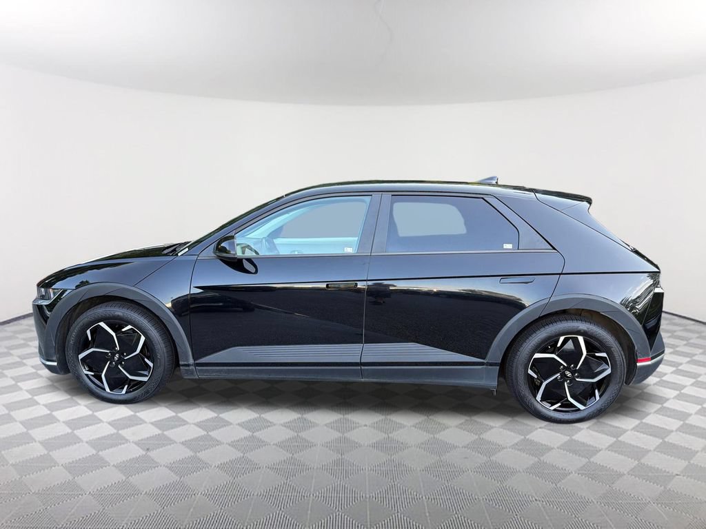 Used 2022 Hyundai Ioniq 5 SEL RWD image 8