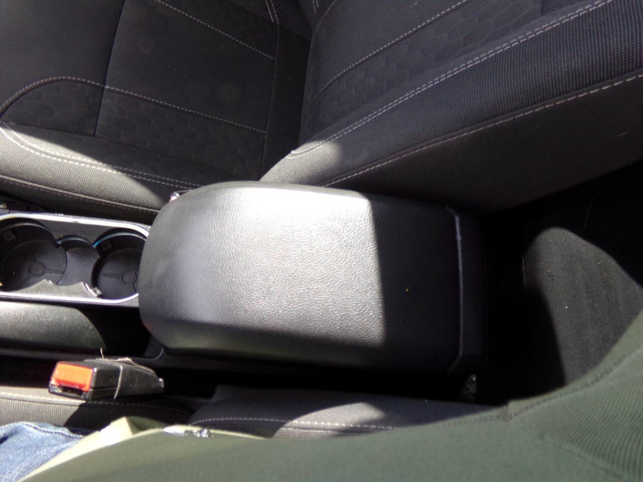 Used 2019 Ford Fiesta SE w/ Equipment Group 201A image 57