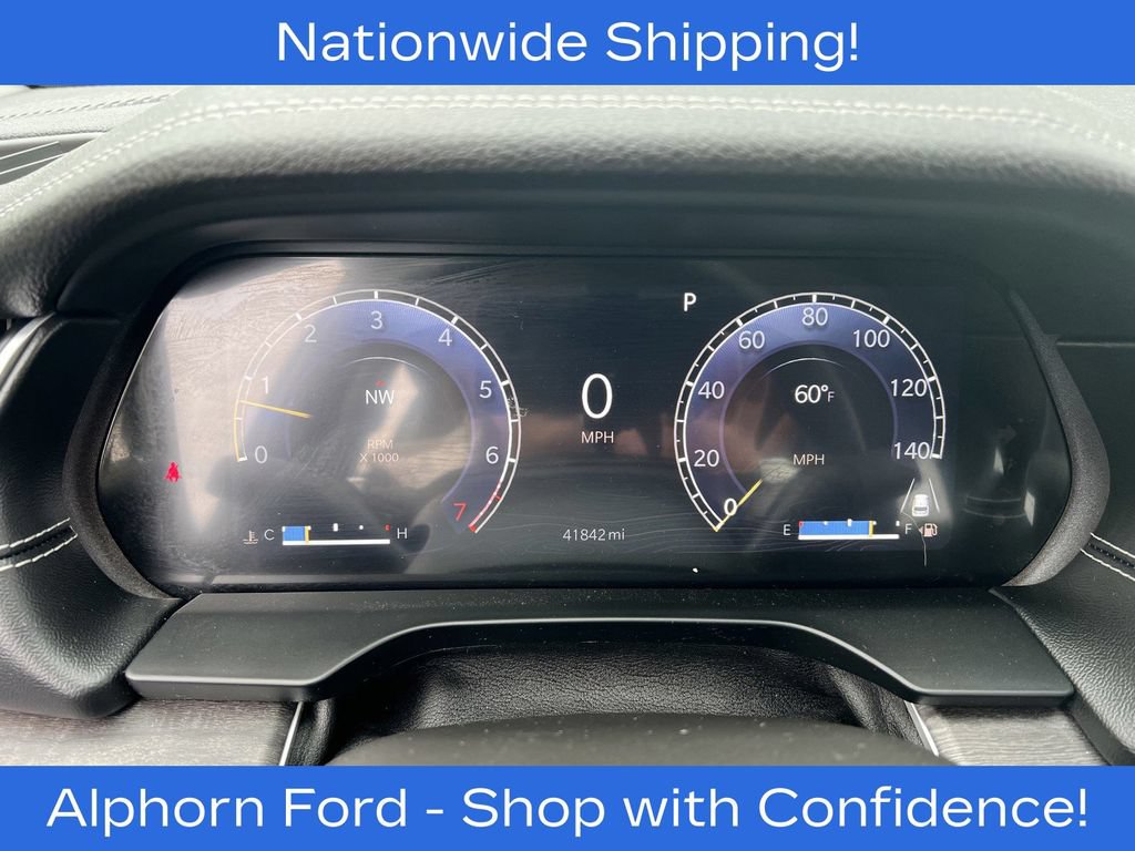 Used 2023 Jeep Grand Cherokee Limited AWD/4WD image 14