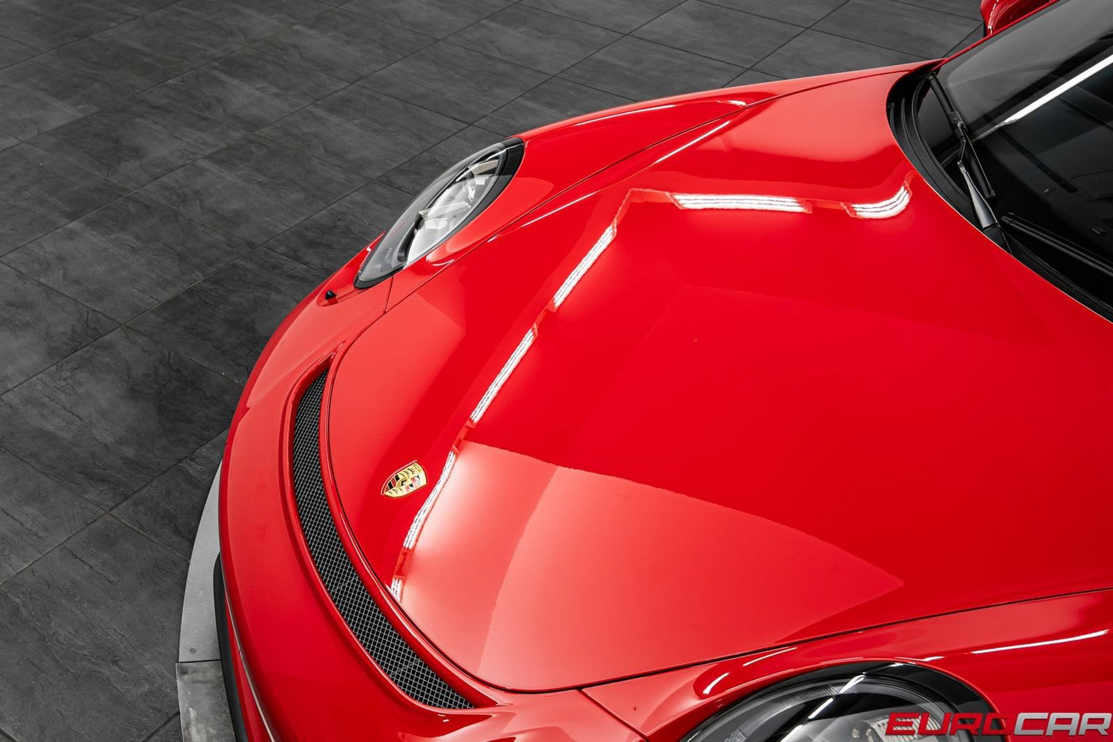 Used 2018 Porsche 911 GT3 RWD image 9