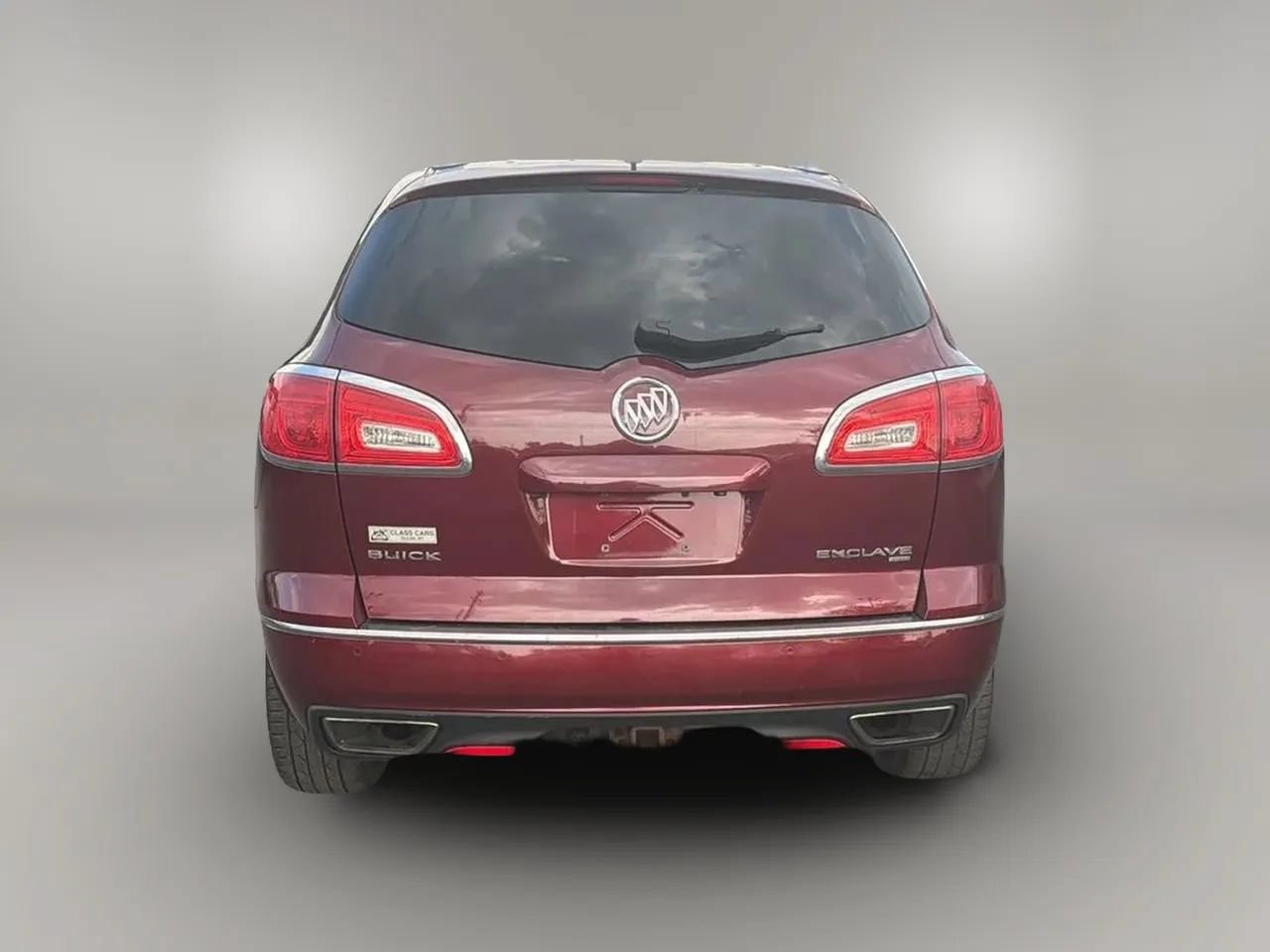 Used 2015 Buick Enclave Leather w/ Trailering Package AWD/4WD image 4