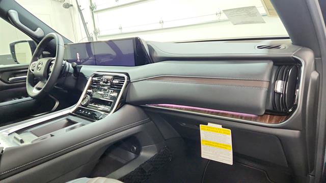 New 2026 Nissan Armada Platinum w/ Convenience Package image 26