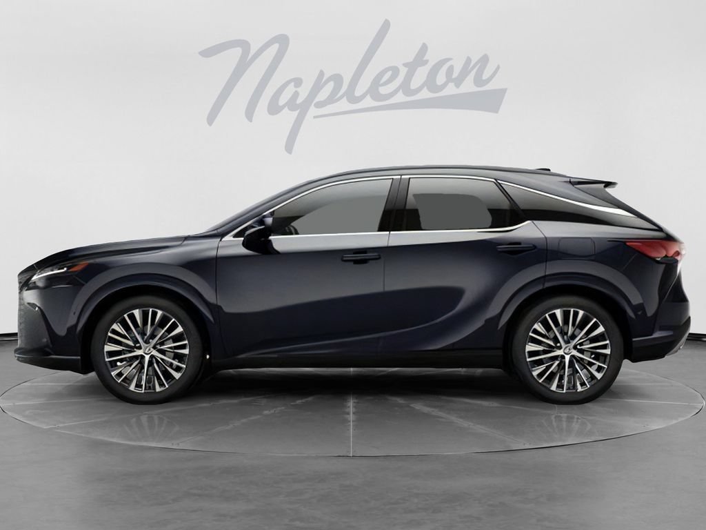 New 2026 Lexus RX 350 Premium Plus w/ Convenience Package AWD/4WD image 2