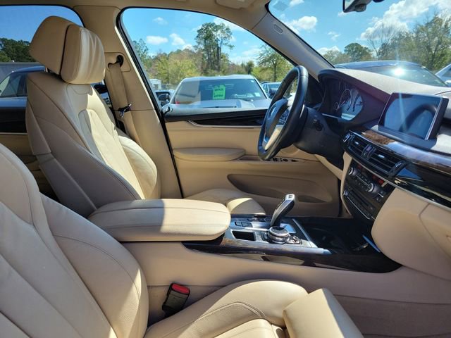 Used 2014 BMW X5 xDrive35i image 35