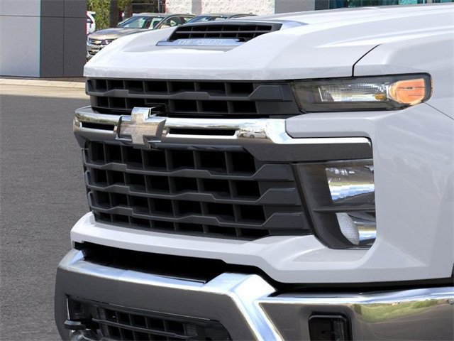 New 2025 Chevrolet Silverado 2500 LT image 14