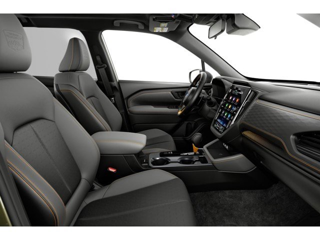 New 2026 Subaru Forester Wilderness AWD/4WD image 16