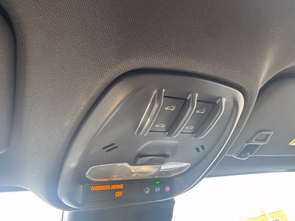 Used 2026 Buick Envista Avenir FWD image 27