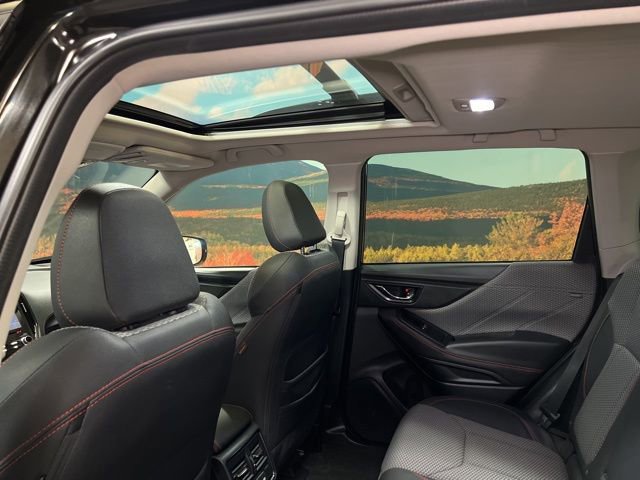 Used 2023 Subaru Forester Sport image 58