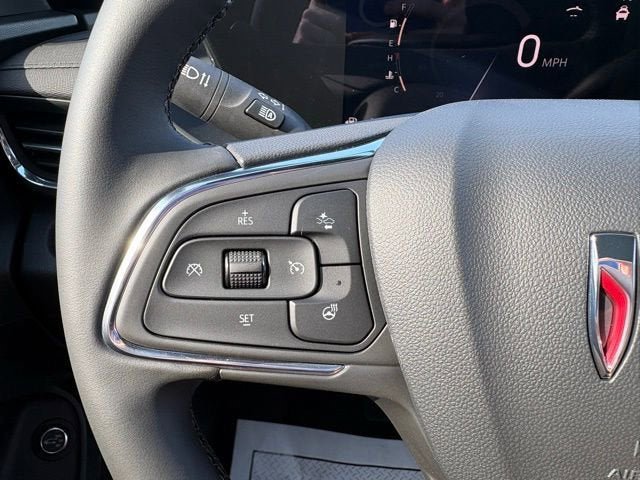 New 2026 Buick Envista Preferred w/ Convenience I Package FWD image 24
