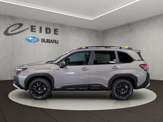New 2026 Subaru Forester Wilderness image 8