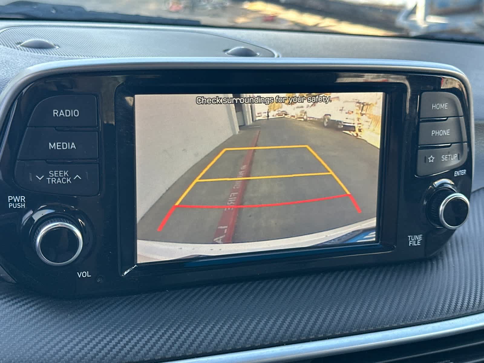 Used 2020 Hyundai Tucson SE AWD/4WD image 20