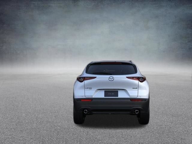 New 2026 MAZDA CX-30 AWD 2.5 S image 4