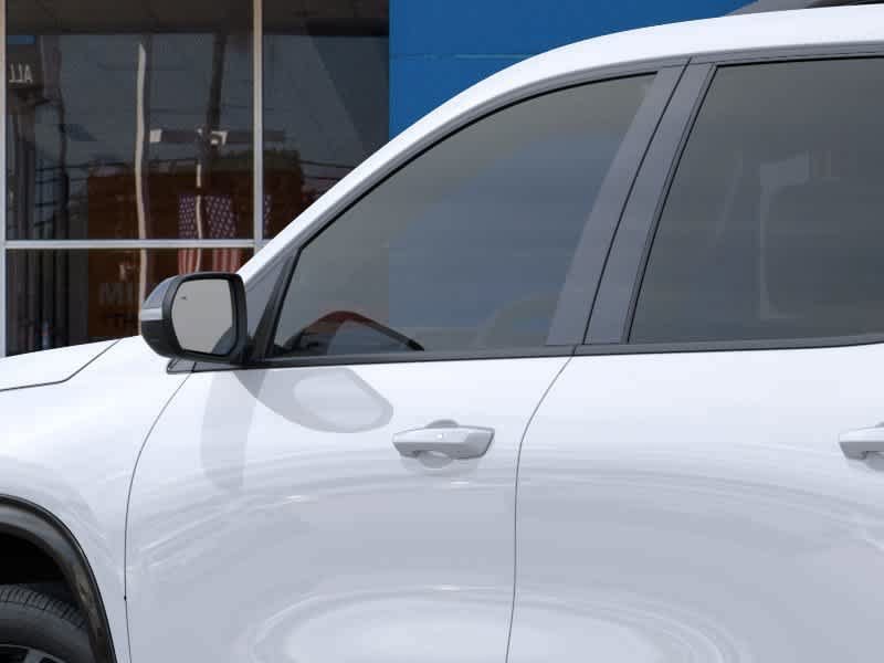 New 2027 Chevrolet Traverse RS FWD image 12