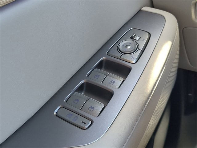 New 2024 Hyundai Palisade Limited image 25