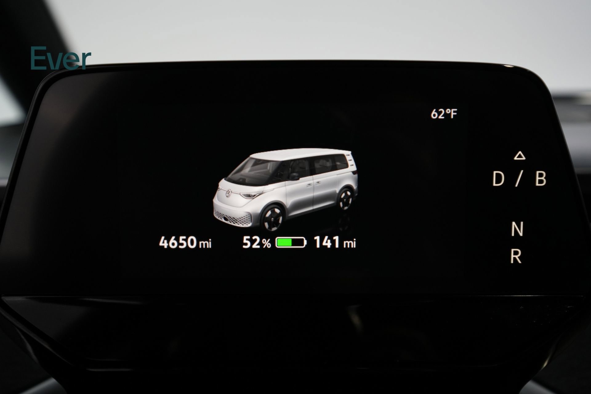 Used 2025 Volkswagen ID. Buzz Pro S RWD image 7