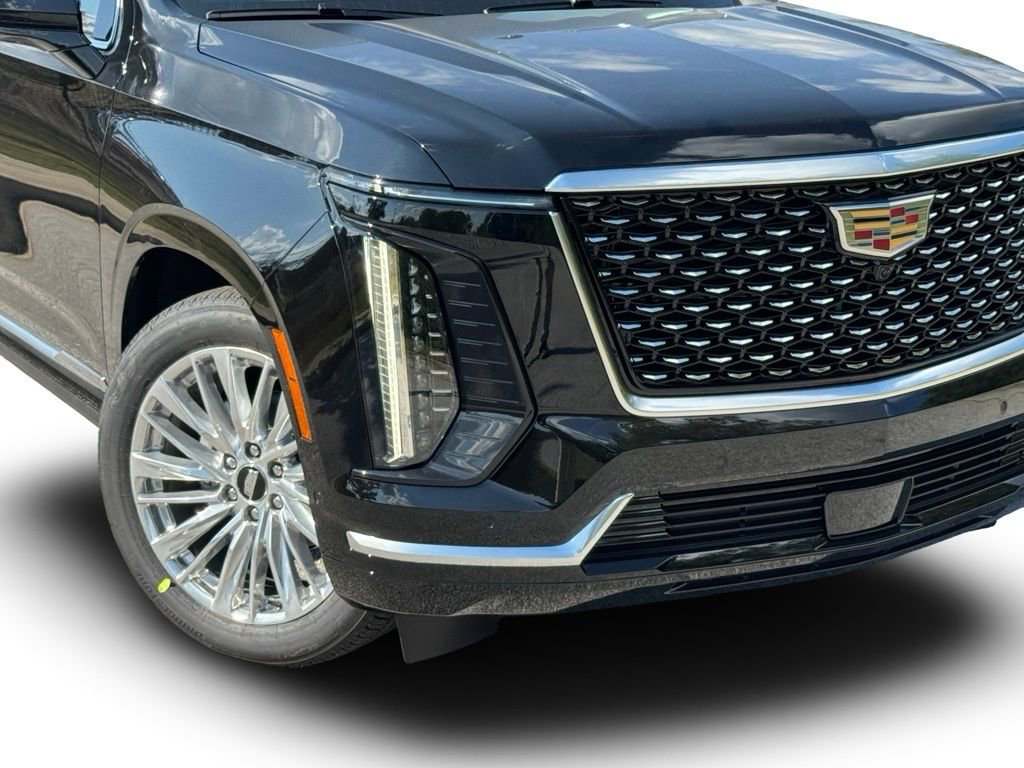 New 2026 Cadillac Escalade ESV Luxury w/ Touring Package image 6