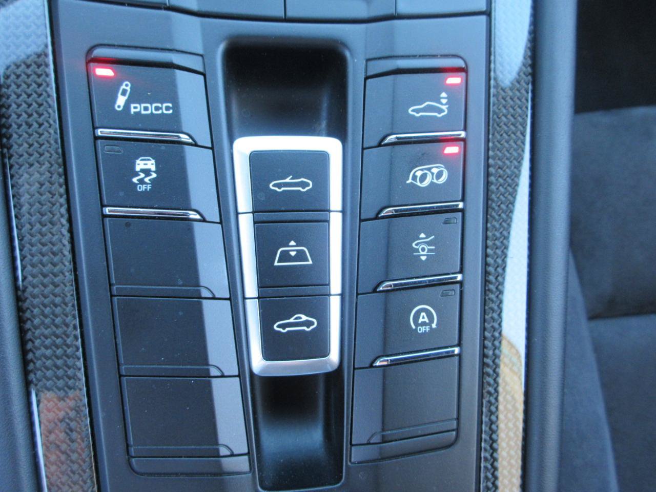 Used 2018 Porsche 911 Carrera 4 GTS AWD/4WD image 70