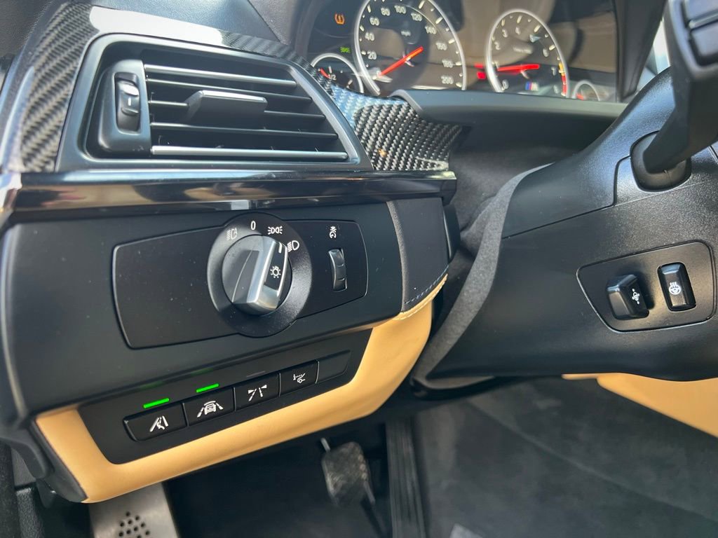 Used 2015 BMW M6 Gran Coupe image 51