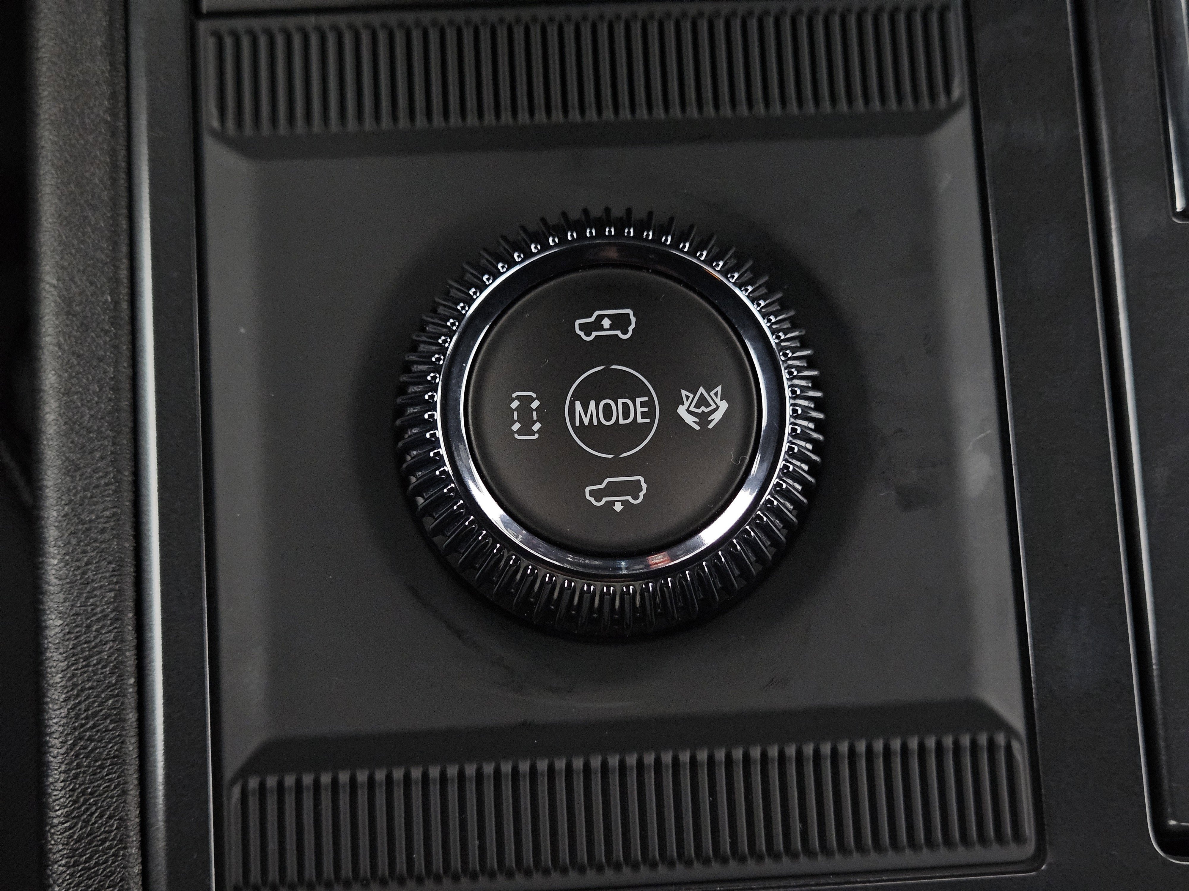New 2026 GMC Hummer EV SUV AWD/4WD image 22