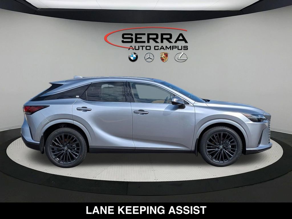 New 2026 Lexus RX 350 Premium w/ Convenience Package image 2