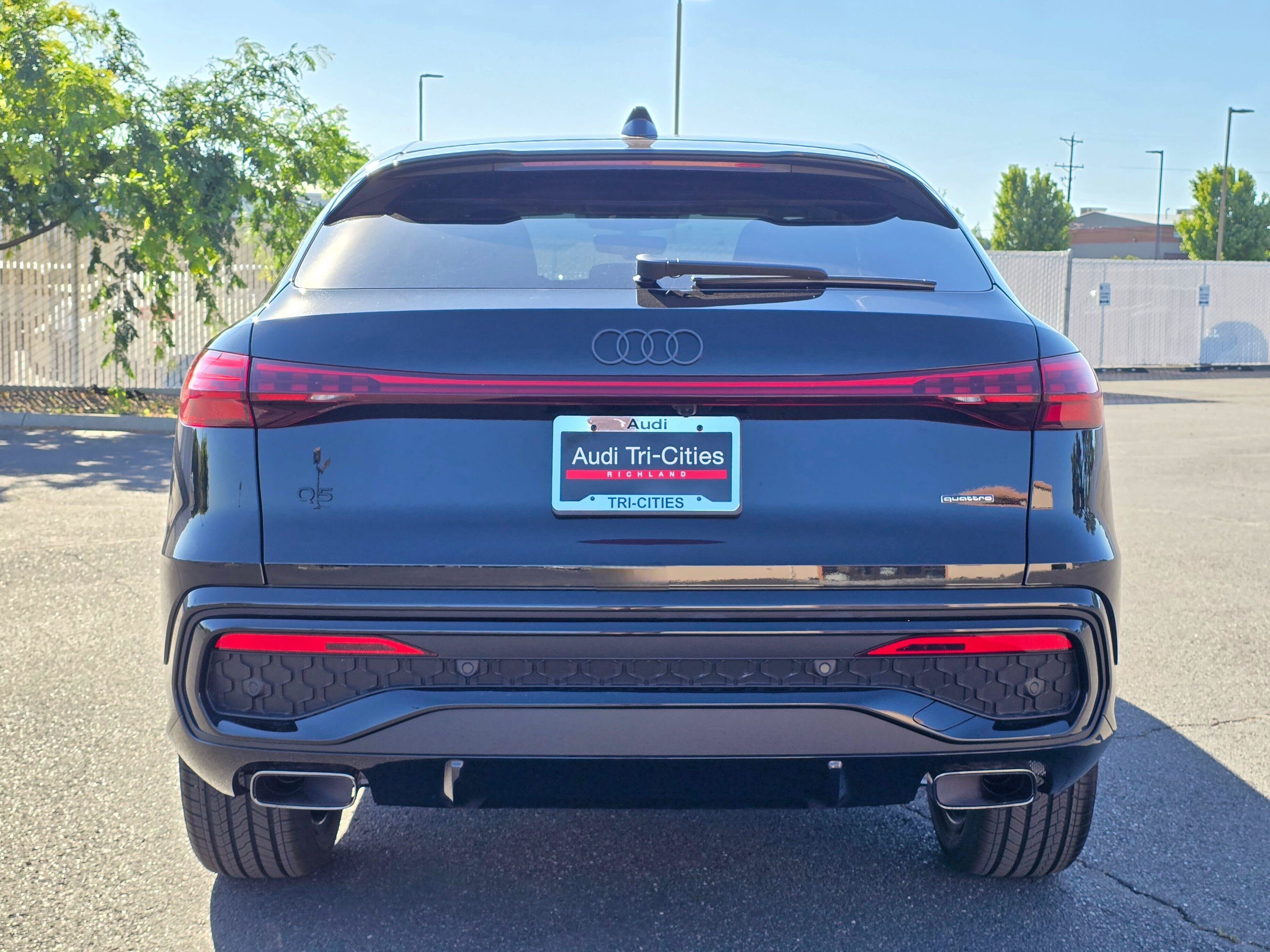 New 2026 Audi Q5 Premium Plus AWD/4WD image 5