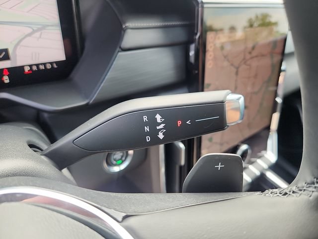 New 2026 GMC Acadia Elevation w/ Black Edition AWD/4WD image 11