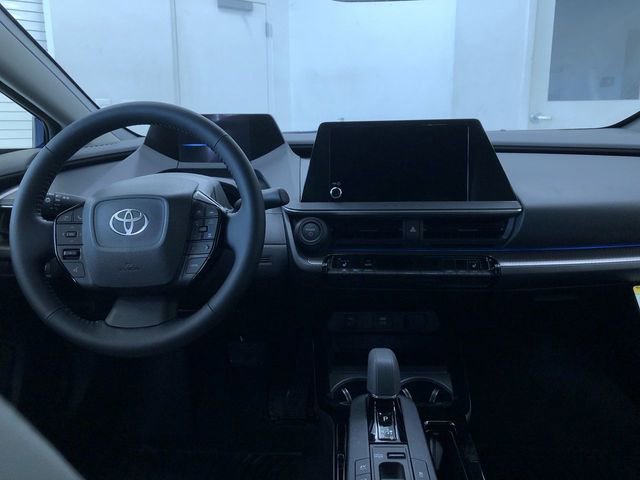 New 2026 Toyota Prius XLE image 16