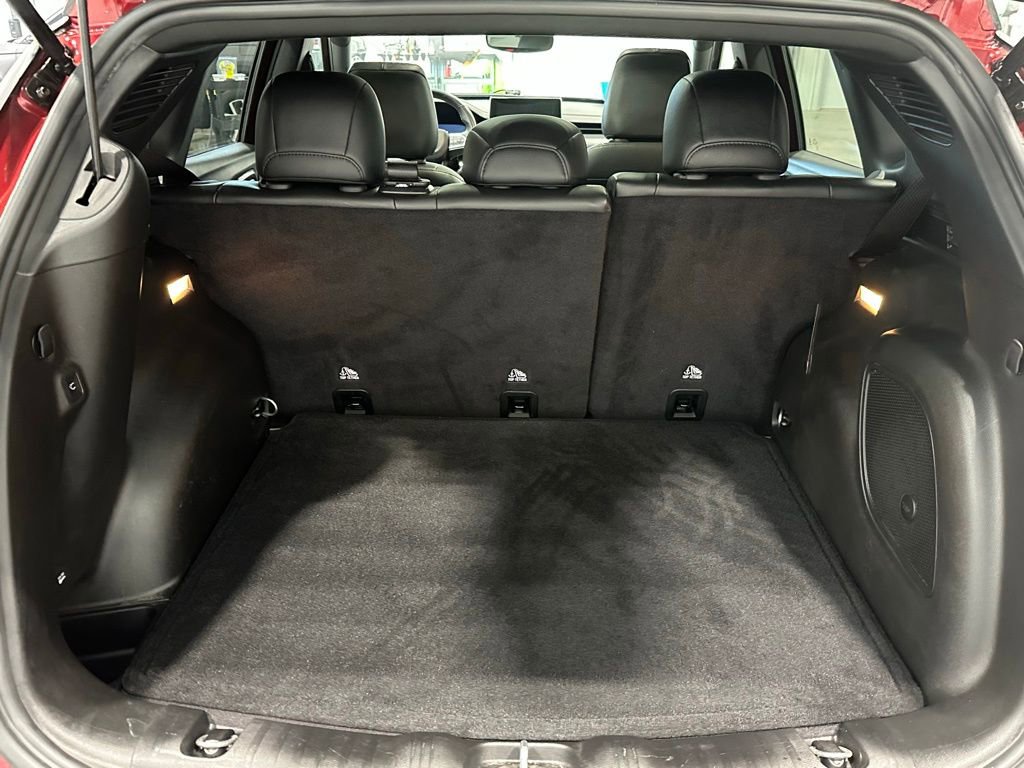 Used 2022 Jeep Compass High Altitude image 30