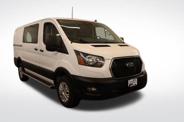 Used 2023 Ford Transit 250 Low Roof w/ Exterior Upgrade Package