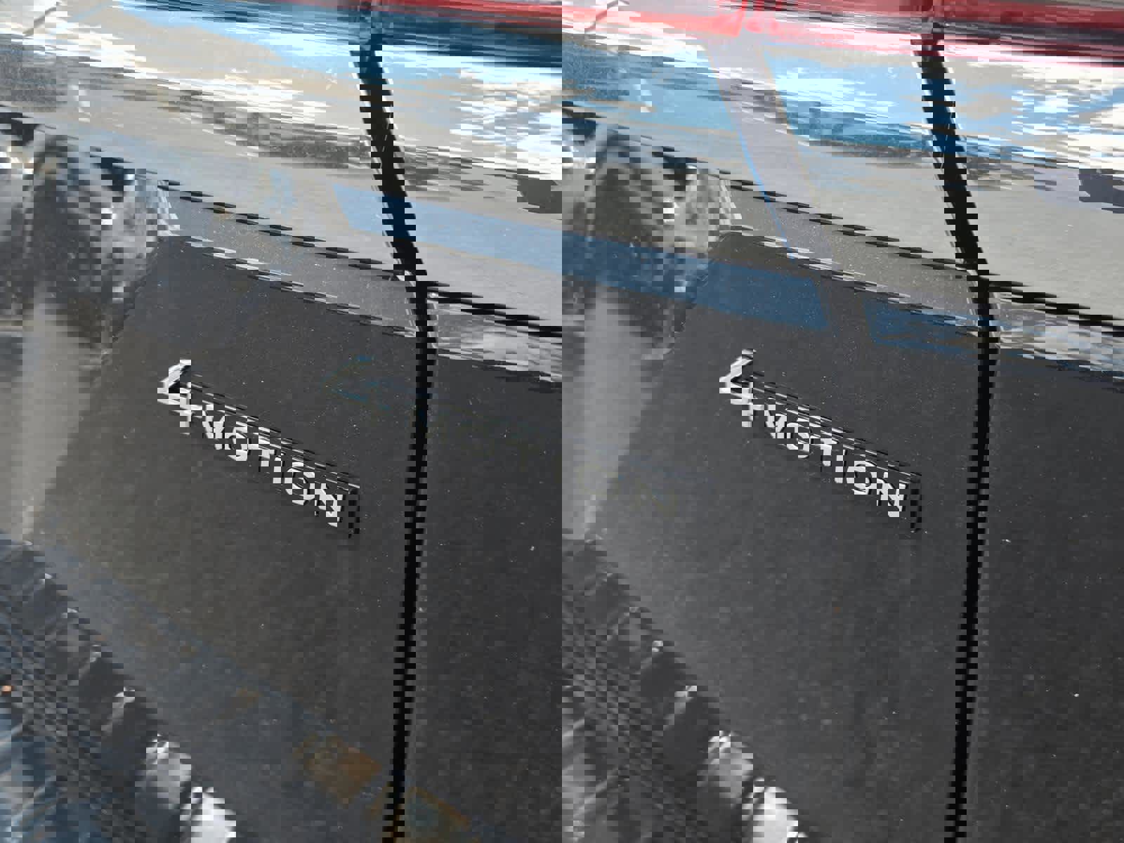 New 2026 Volkswagen Atlas SEL Premium R-Line image 11