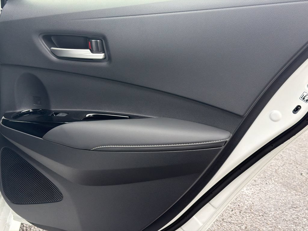 New 2026 Toyota Corolla SE FWD image 24