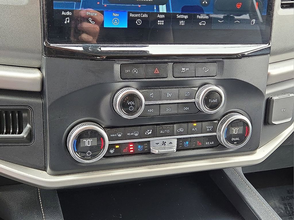 Used 2024 Ford Expedition Max XLT AWD/4WD image 30