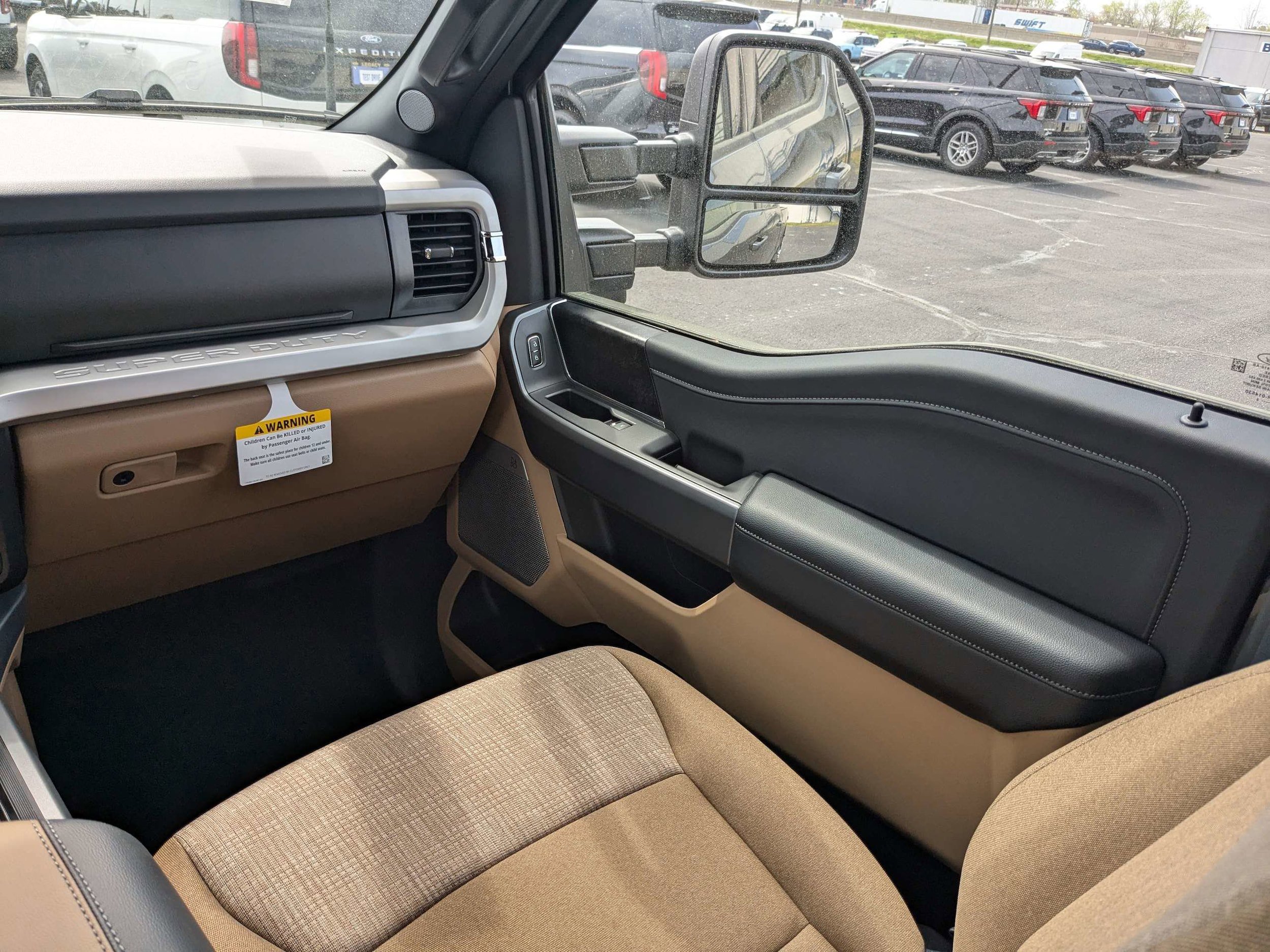 New 2026 Ford F350 XLT w/ XLT Premium Package image 22