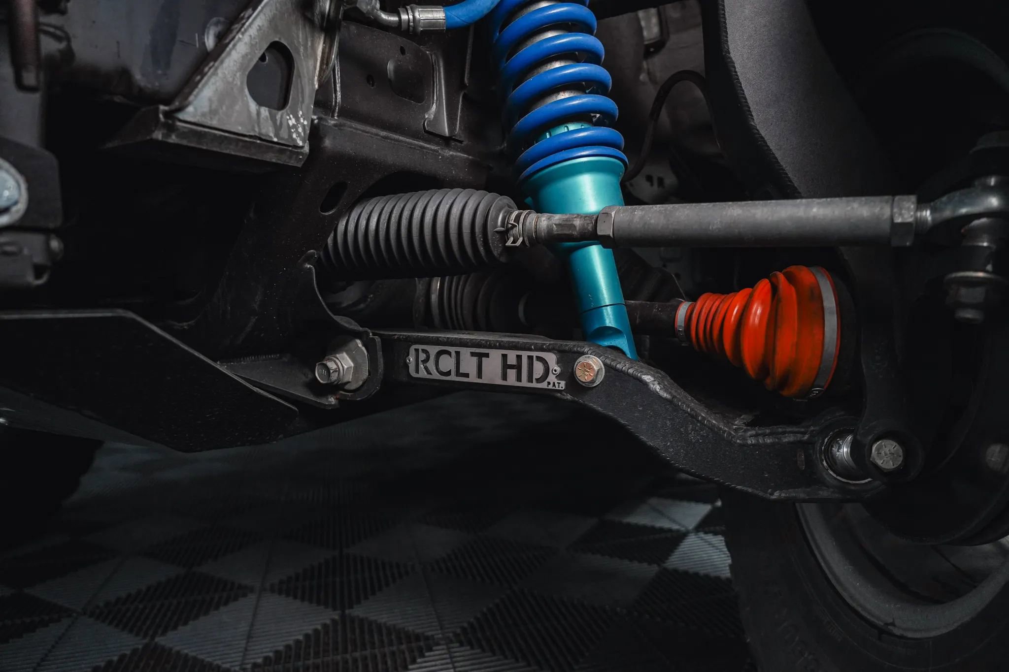 Used 2018 Toyota 4Runner TRD Pro image 21