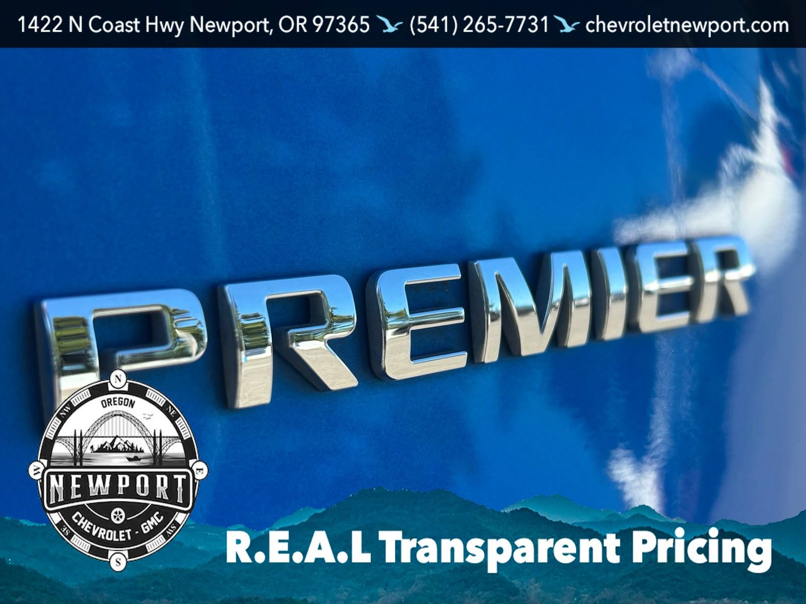 Used 2024 Chevrolet Blazer Premier w/ Driver Confidence II Package AWD/4WD image 10