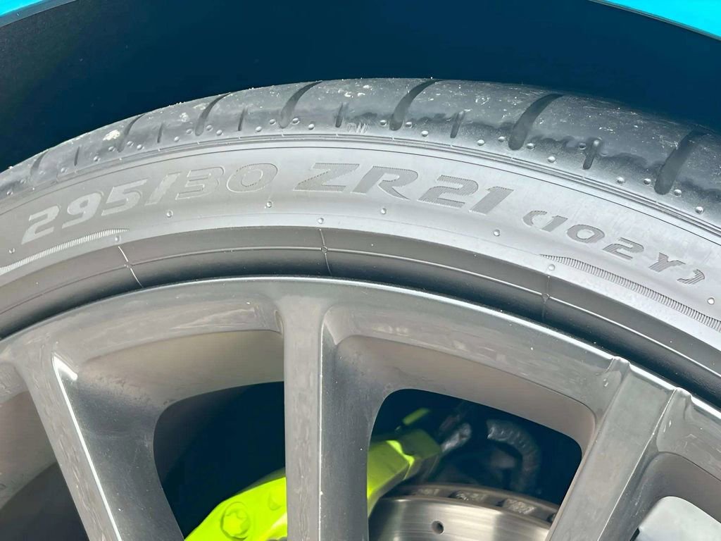 Used 2021 McLaren GT image 12