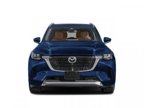New 2026 MAZDA CX-90 3.3 Turbo S w/ Premium Plus AWD/4WD image 4