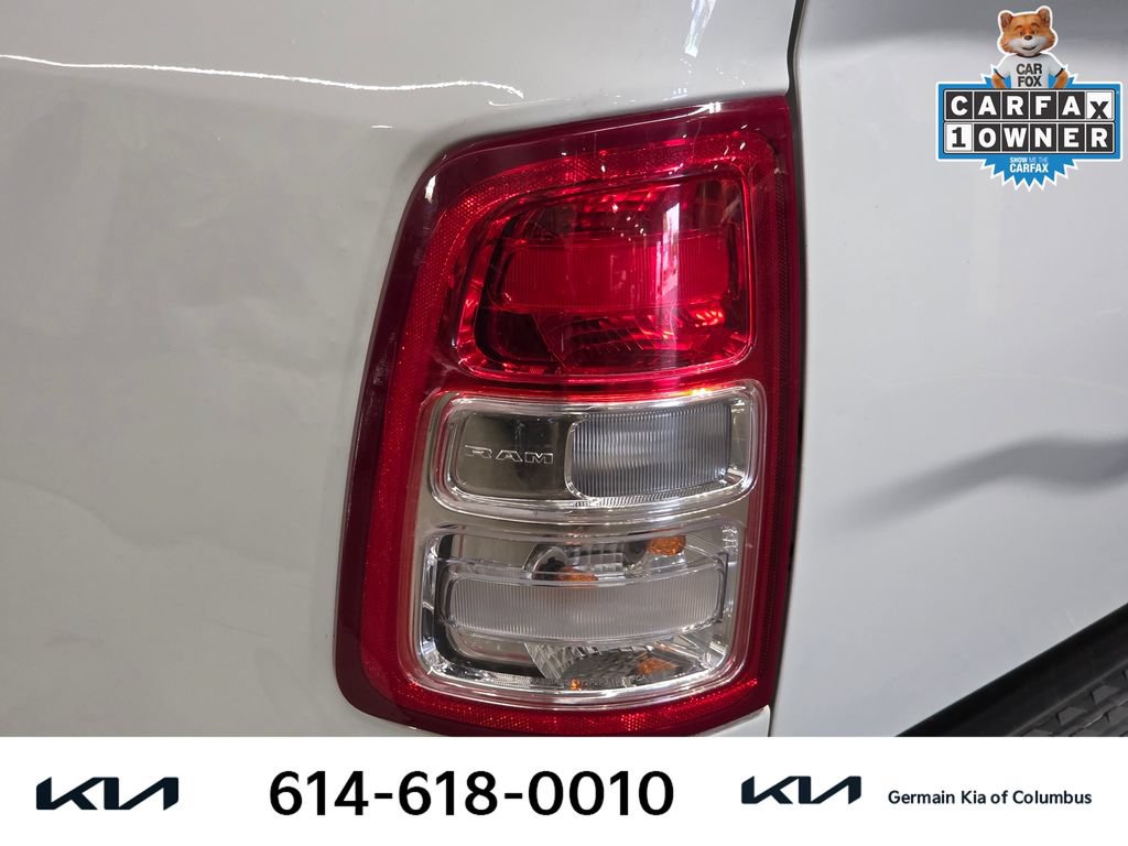 Used 2023 RAM 2500 Tradesman w/ Chrome Appearance Group AWD/4WD image 15