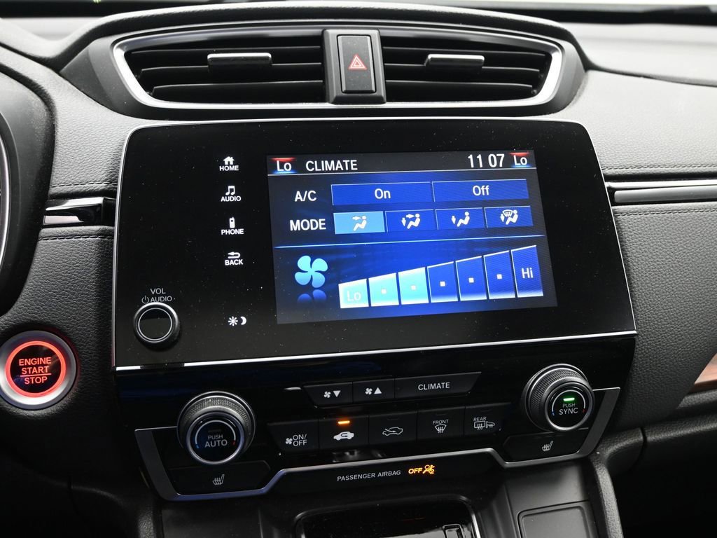 Used 2019 Honda CR-V EX-L image 16