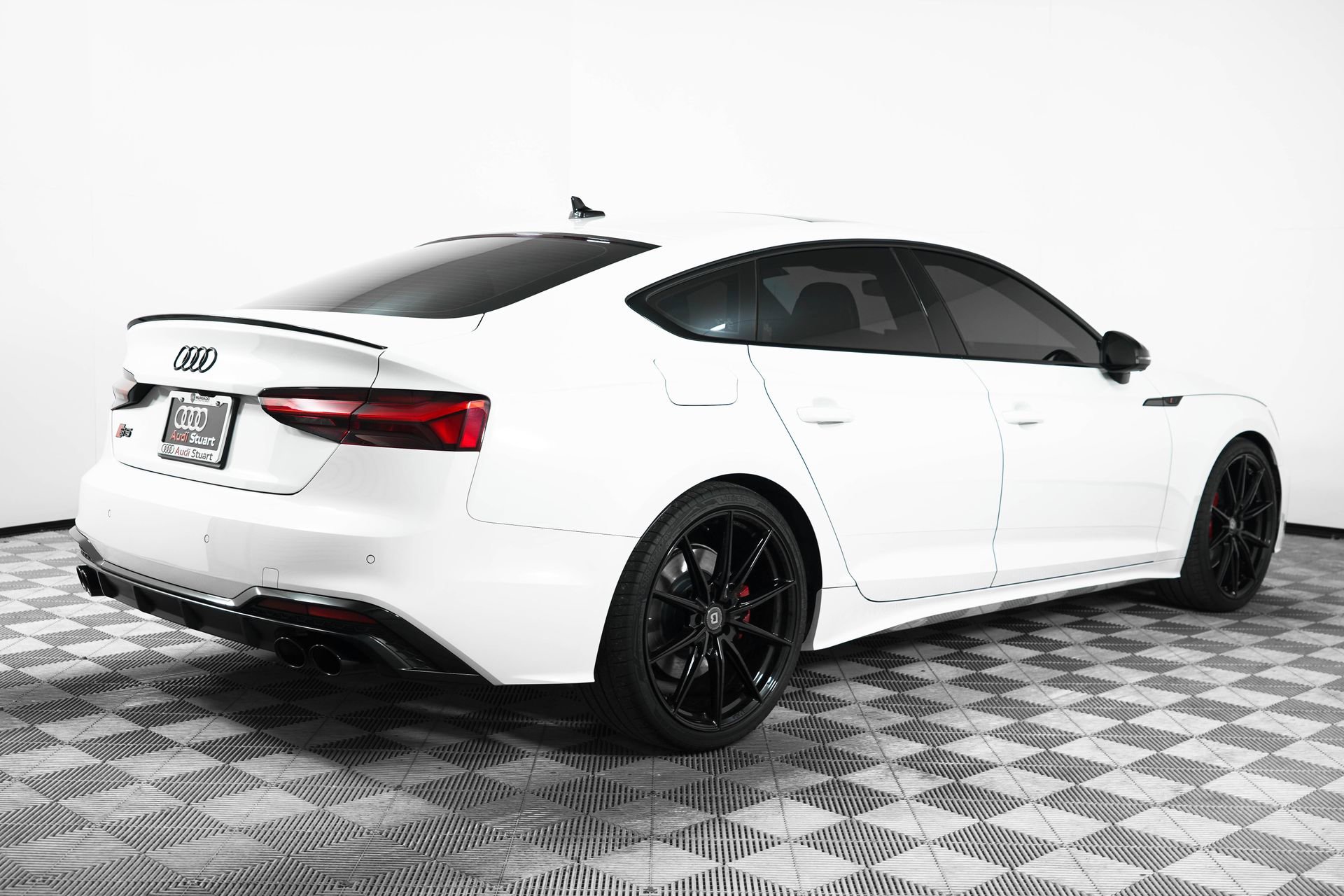 Used 2024 Audi S5 Premium Plus image 7