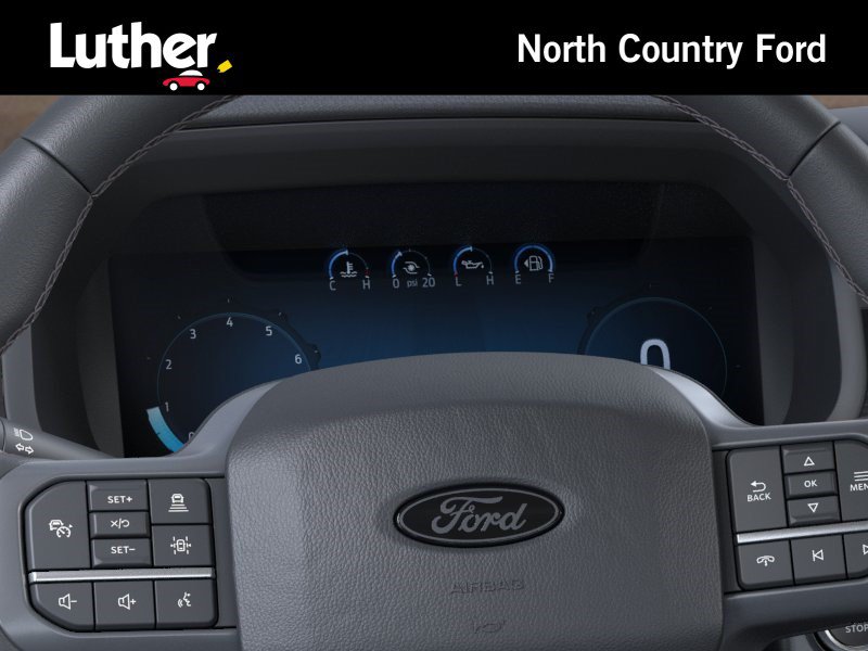 New 2026 Ford F150 XLT AWD/4WD image 13