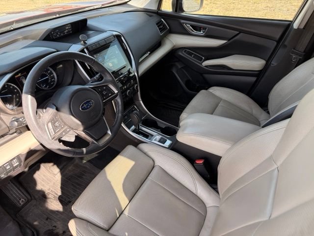 Used 2019 Subaru Ascent Limited AWD/4WD image 2