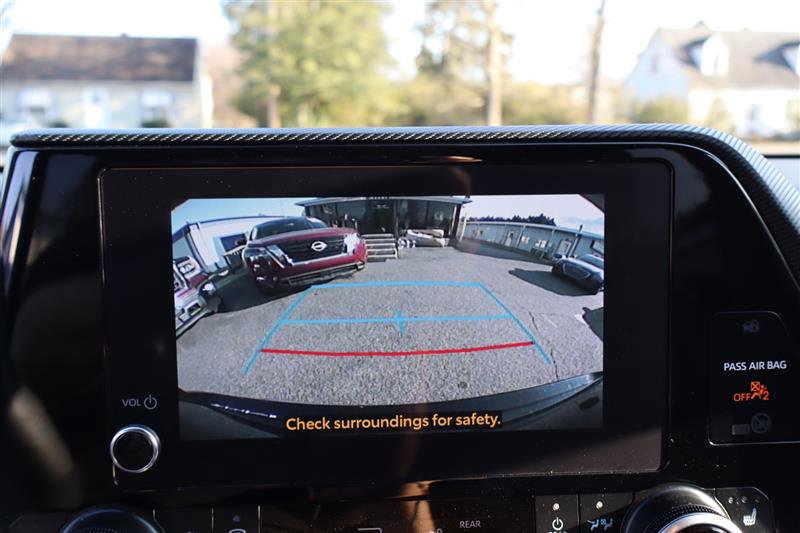 Used 2025 Toyota Highlander XSE image 20