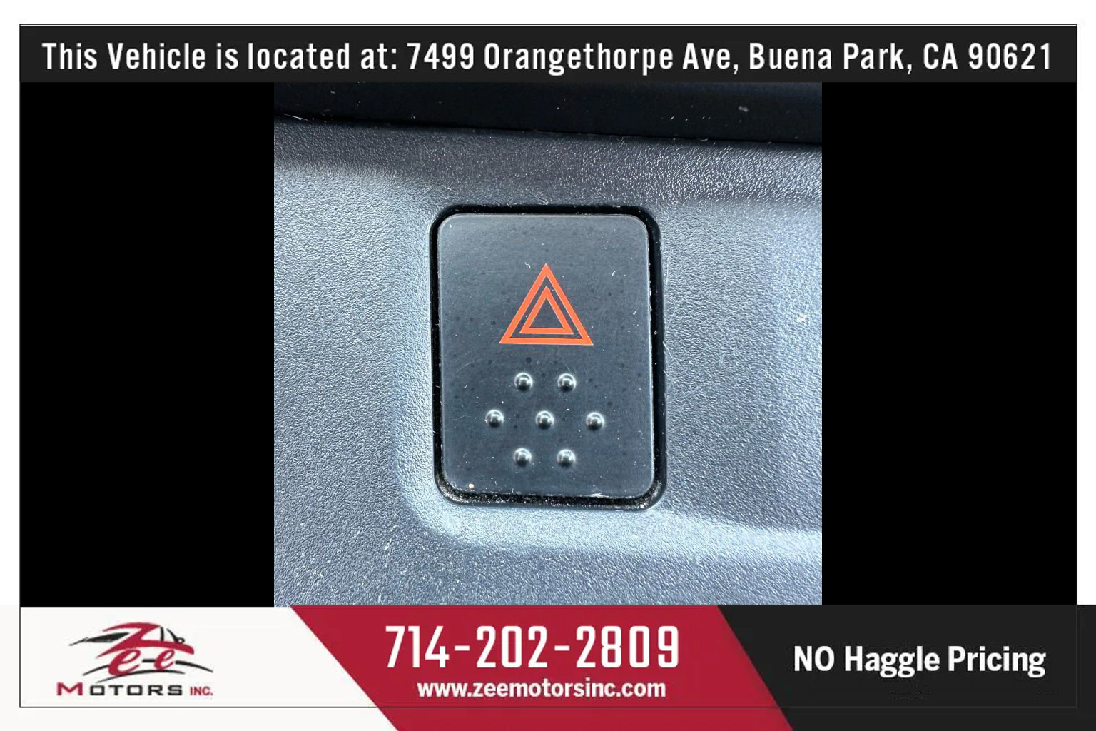 Used 2015 Nissan NV200 SV image 26